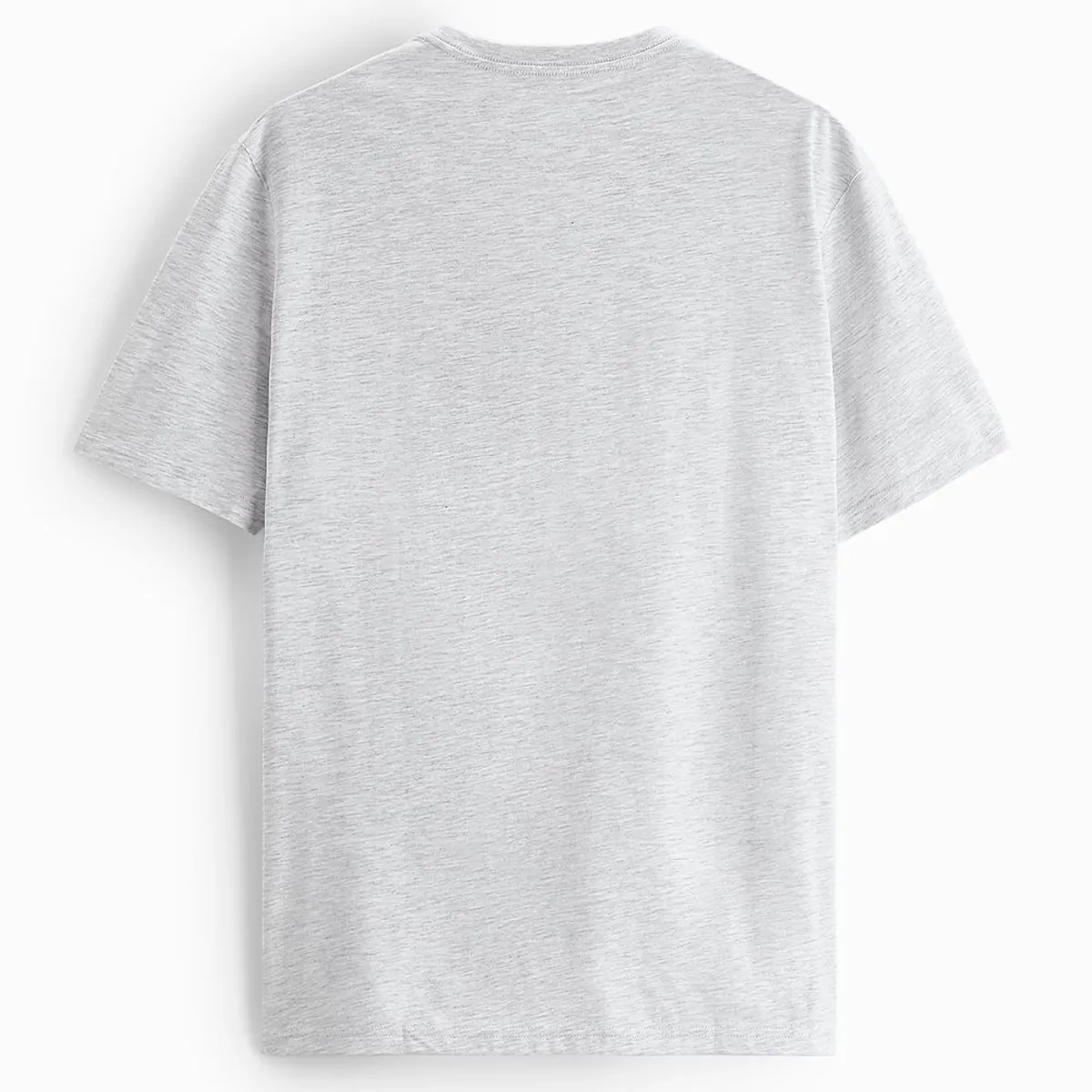 YANSUS - Polo Hombre Yansus Basico Melange