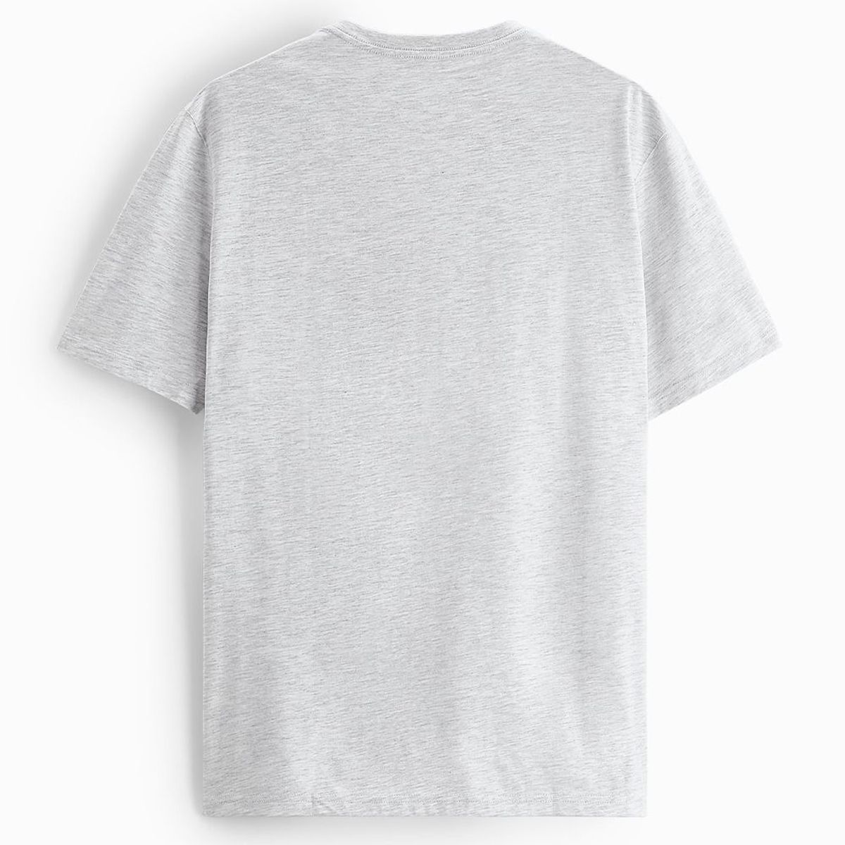 YANSUS - Polo Hombre Yansus Basico Melange