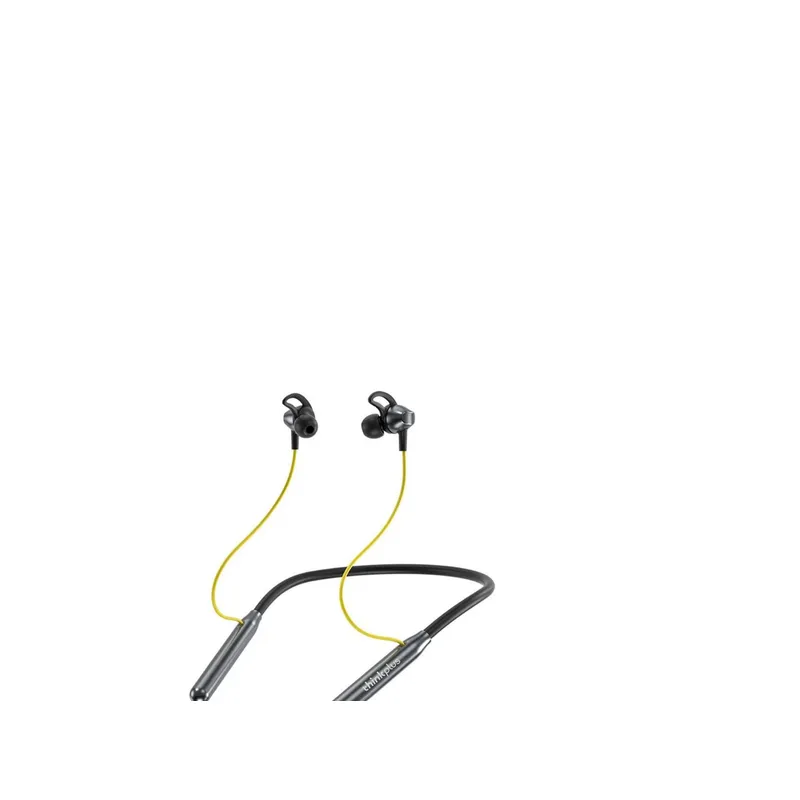 LENOVO - Audifonos Deportivos Lenovo Livepods Bt10 Hifi Aac