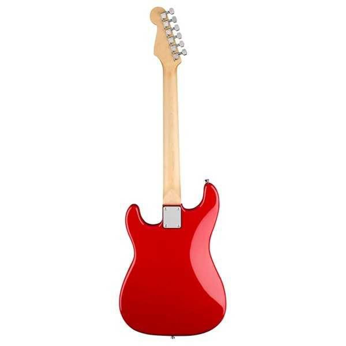 GENERICO - Guitarra Eléctrica Stratocaster Importada.
