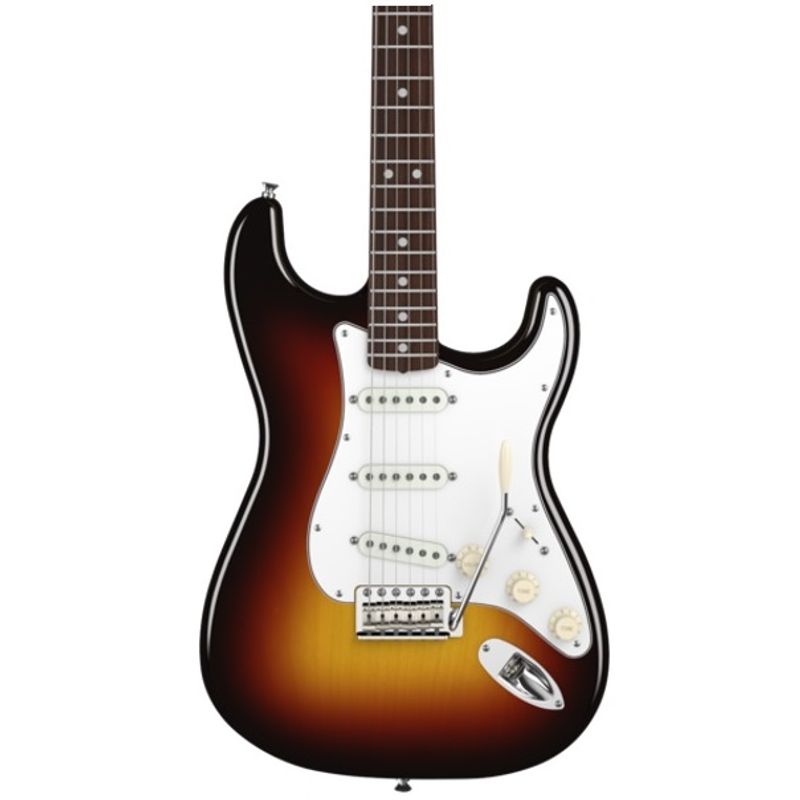 GENERICO - Guitarra Eléctrica Stratocaster