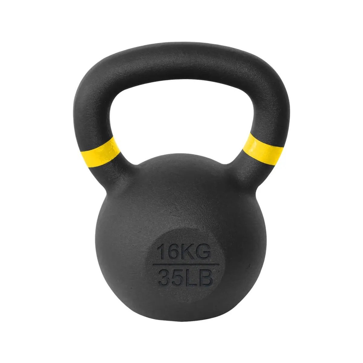 Kettlebell Elite 16 kg, marca Ultimate Fitness - Foto Principal
