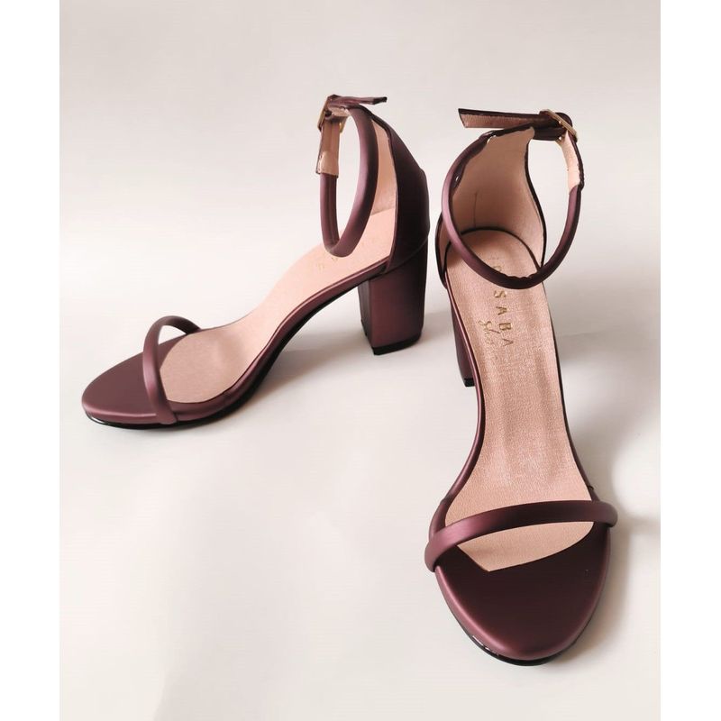IRISABA - SANDALIAS IRISABA PARA MUJER PAULA VINO