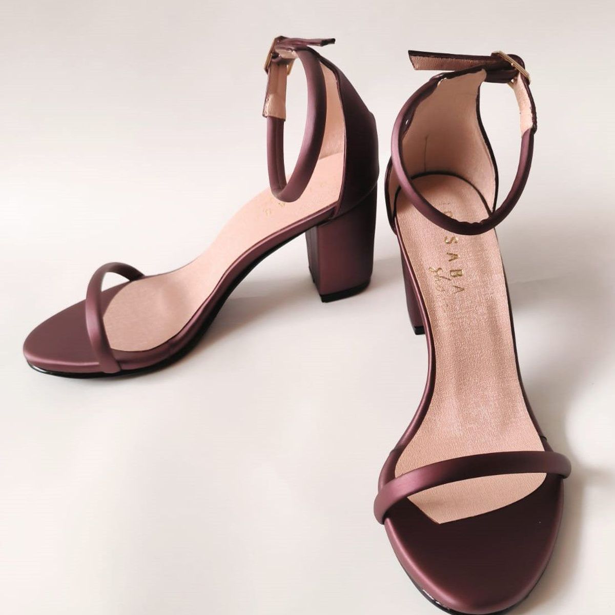 IRISABA - SANDALIAS IRISABA PARA MUJER PAULA VINO