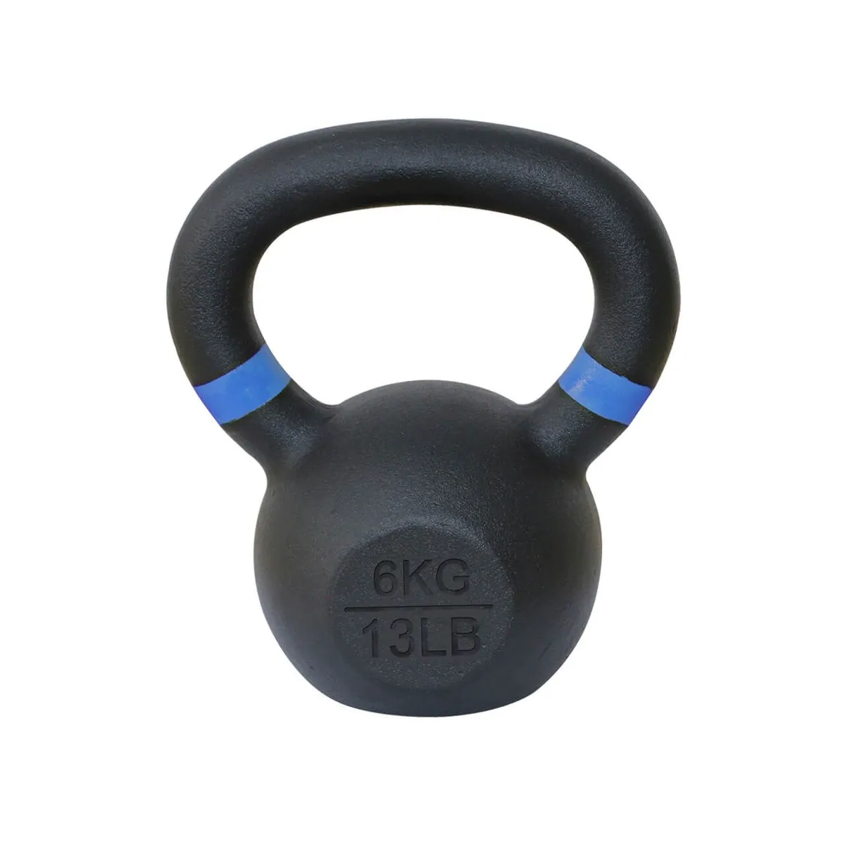 ULTIMATE FITNESS - Kettlebell Elite 6 kg