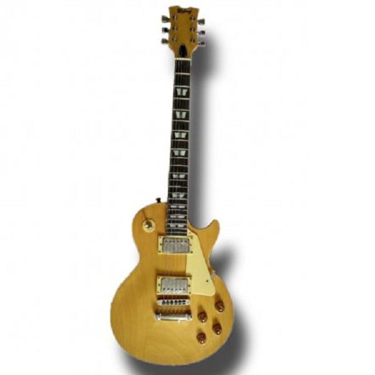 STRINGLINER - Guitarra Eléctrica Les Paul String.