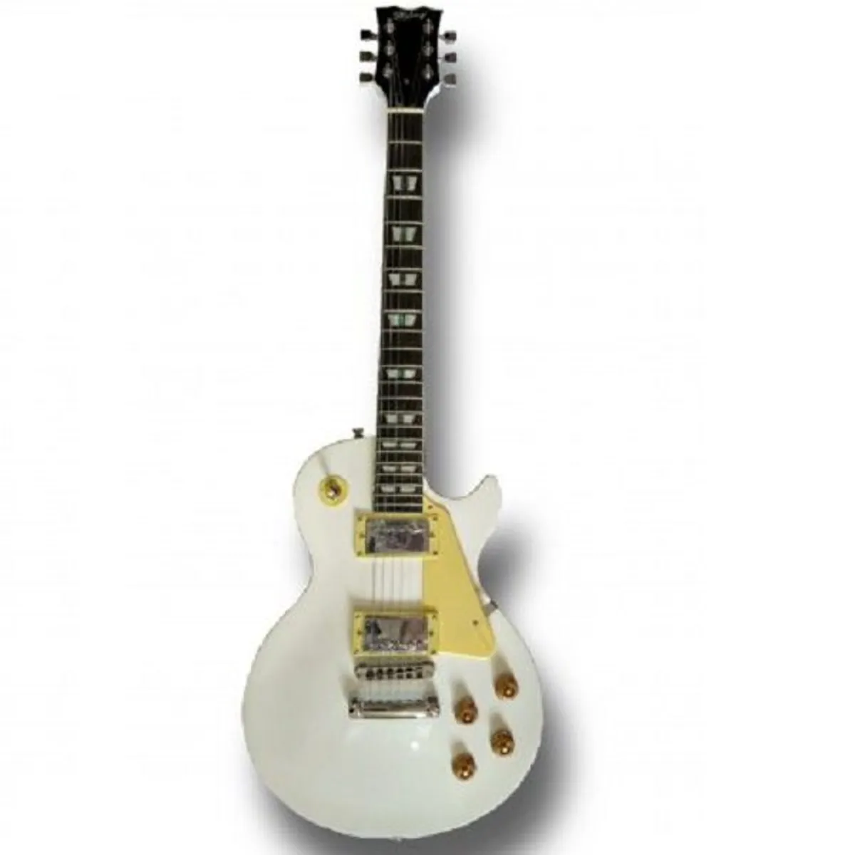 STRINGLINER - Guitarra Eléctrica Les Paul String.