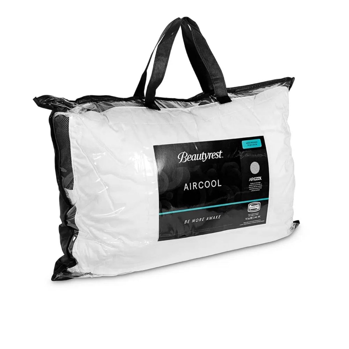 BEAUTYREST SIMMONS - Almohada Aircool 70x50cm