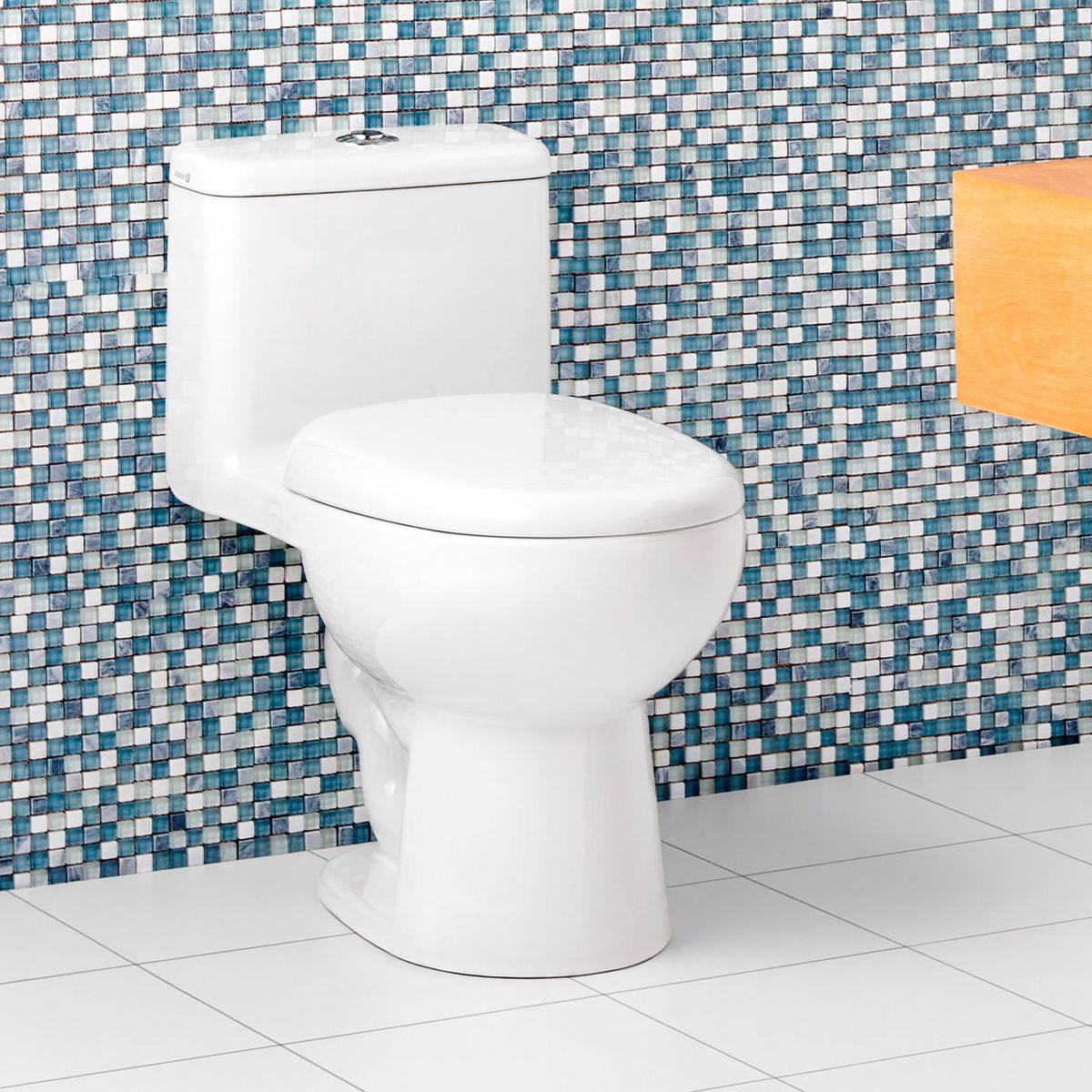 VAINSA - One piece bali blanco Vainsa