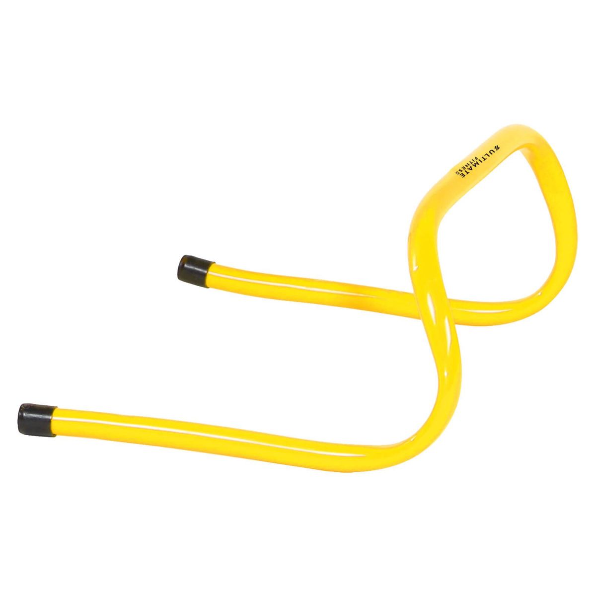 ULTIMATE FITNESS - Valla de Salto y Agilidad 15 cm