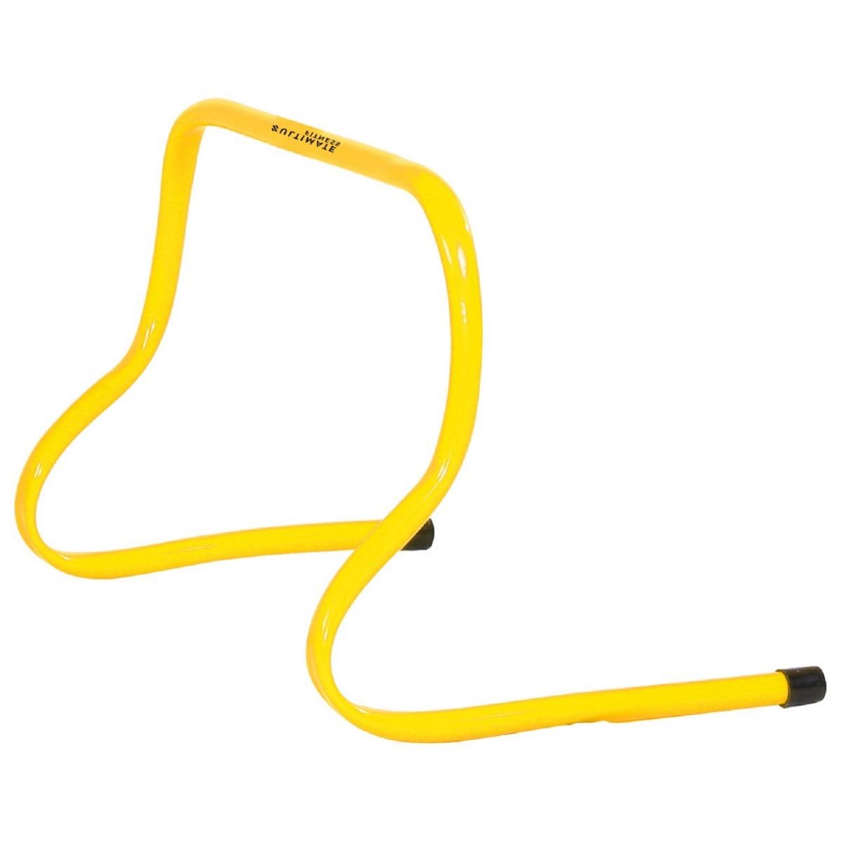 ULTIMATE FITNESS - Valla de Salto y Agilidad 38 cm