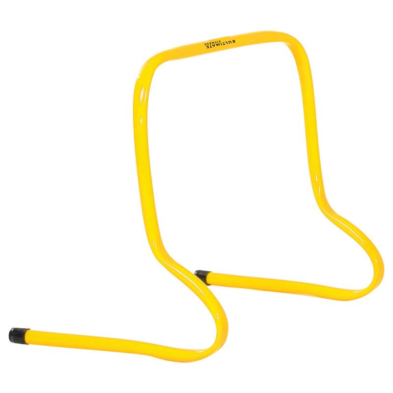 ULTIMATE FITNESS - Valla de Salto y Agilidad 45 cm