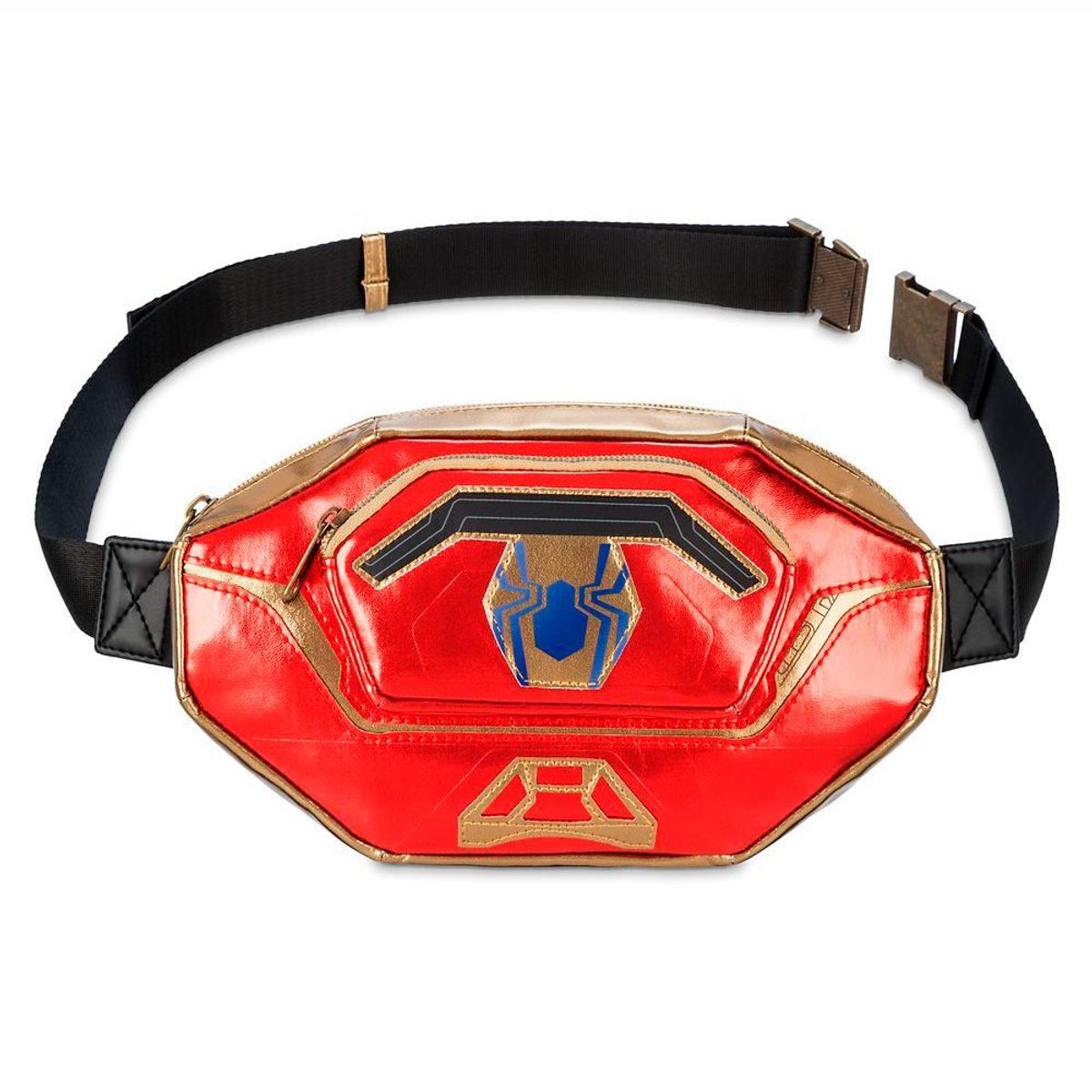 DISNEY - Canguro Disney Store Spiderman