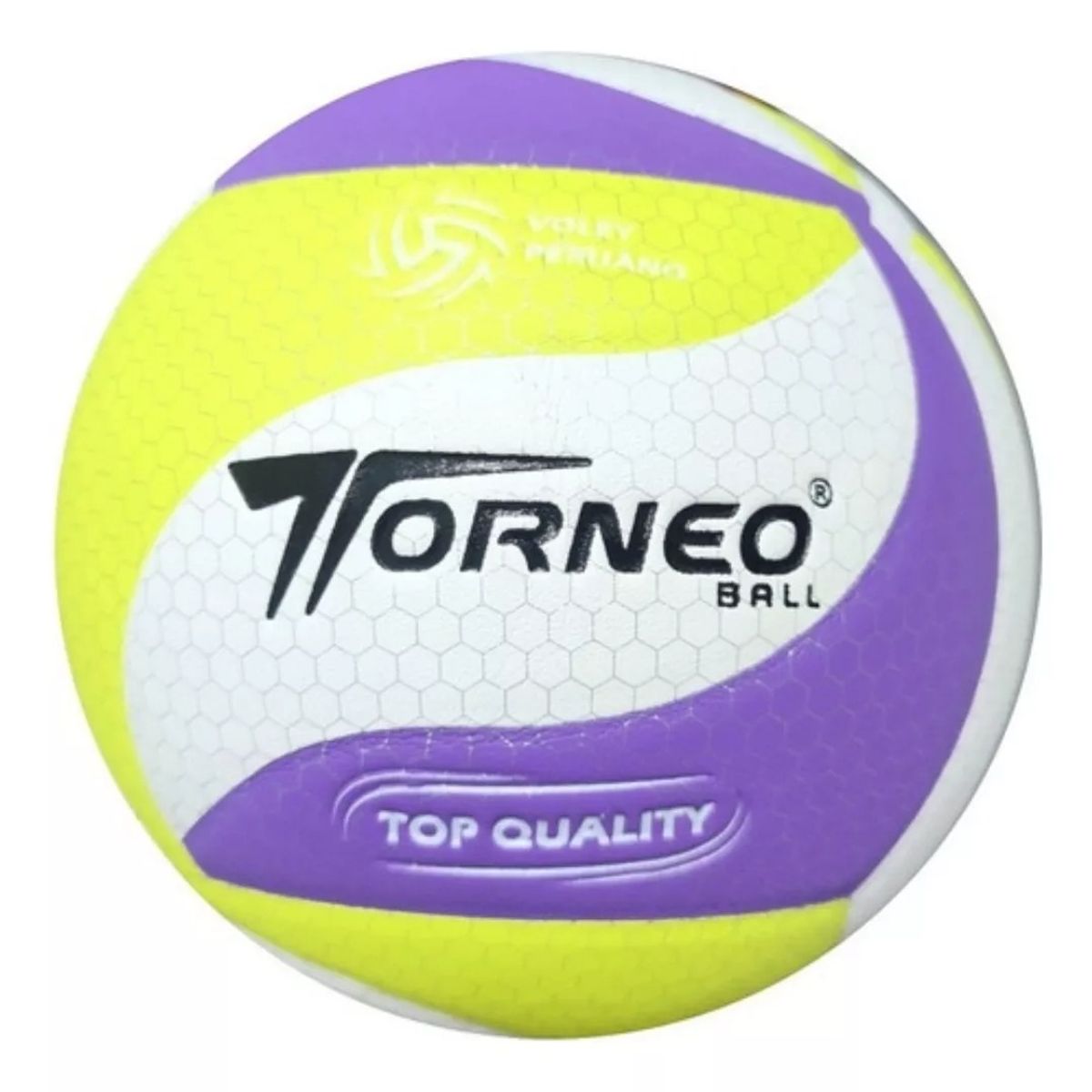TORNEO - PELOTA DE VOLEY TORNEO MORADO