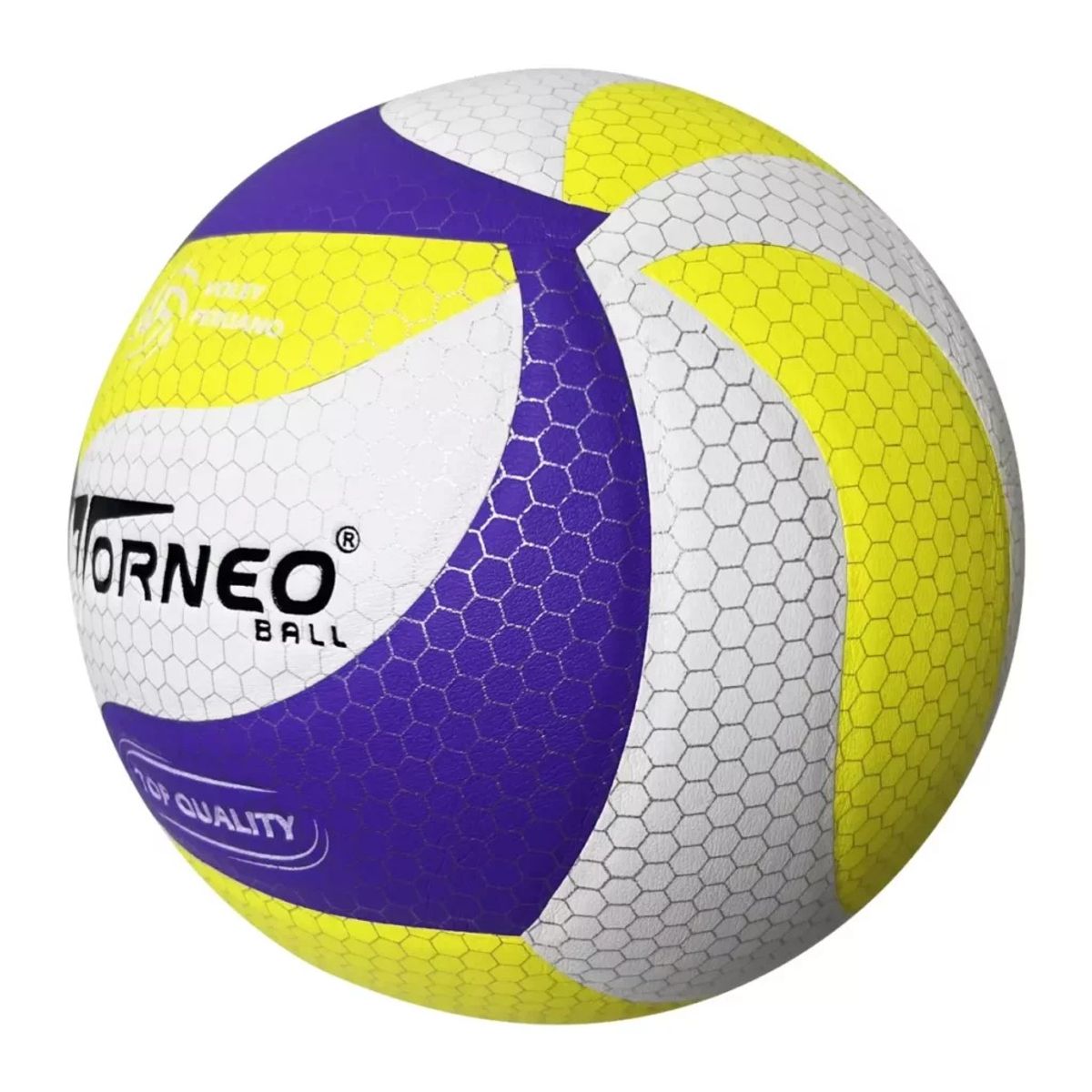 TORNEO - PELOTA DE VOLEY TORNEO MORADO