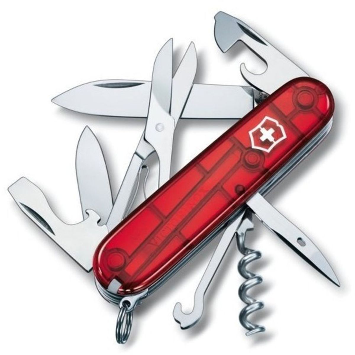 Navaja victorinox climber victorinox, marca Victorinox - Foto Principal