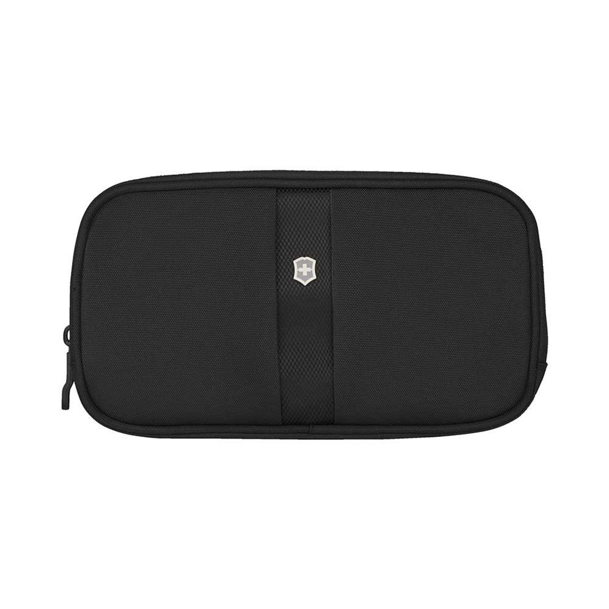 Victorinox - Neceser de viaje Overnight color Negro Victorinox