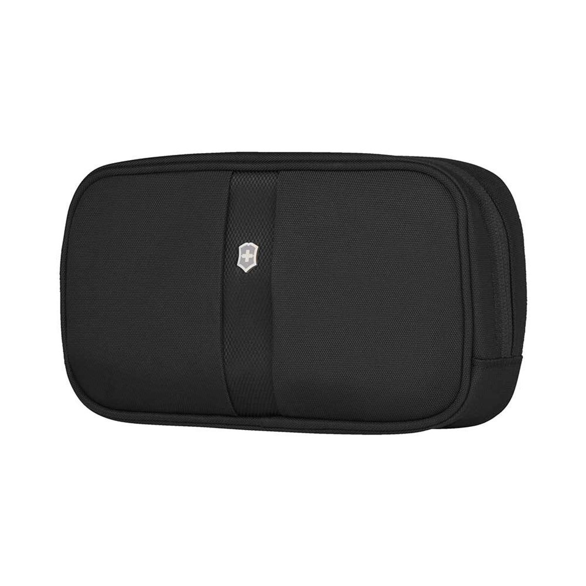 Victorinox - Neceser de viaje Overnight color Negro Victorinox
