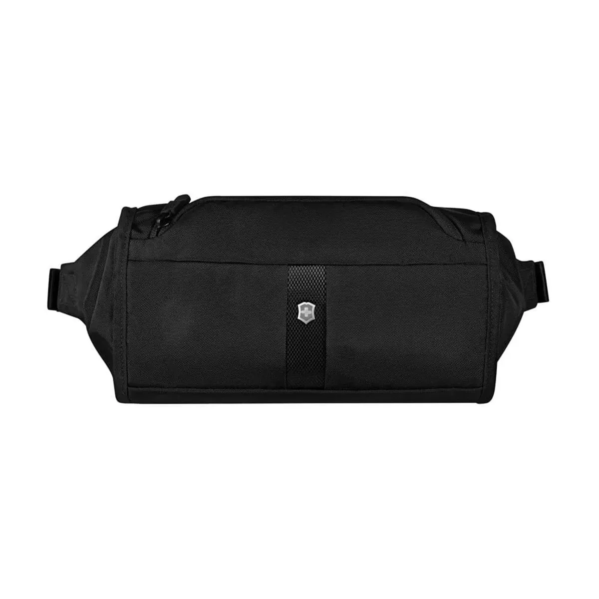 VICTORINOX - Canguro Lumbar Pack EXT con protección RFID color Negro Victorinox