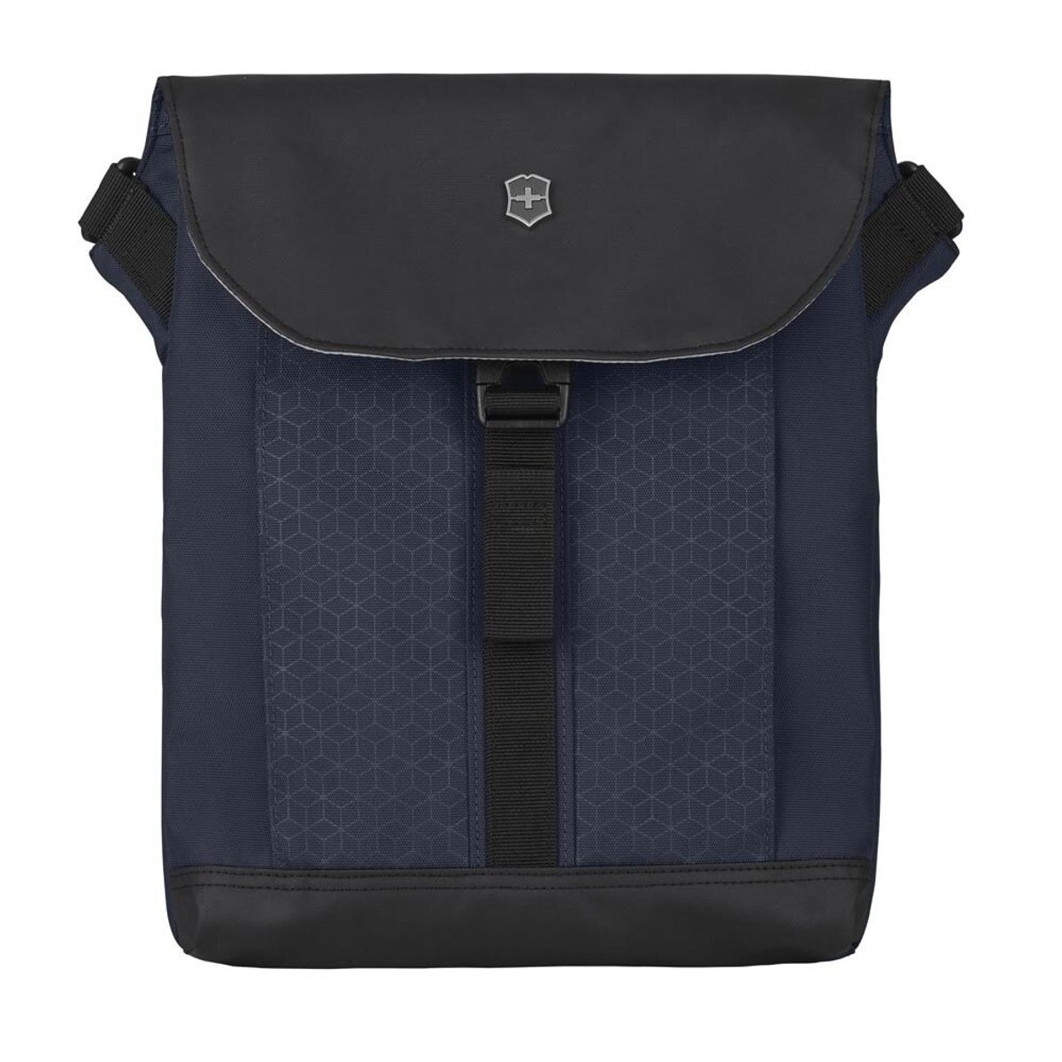 VICTORINOX - Morral Altmont Original Flapover Digital Bag Azul Victorinox