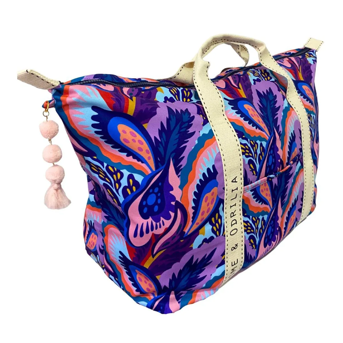 ESME & ODRILIA - Weekender Highligths