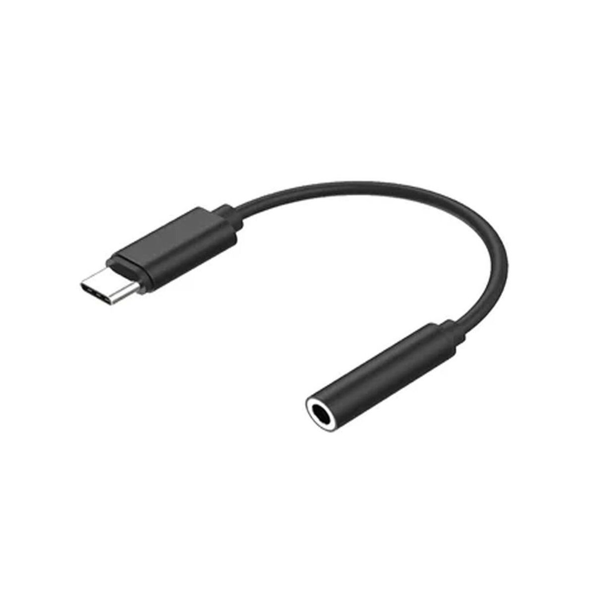 GENERICO - Adaptador Tipo C a Jack Audio Audífono