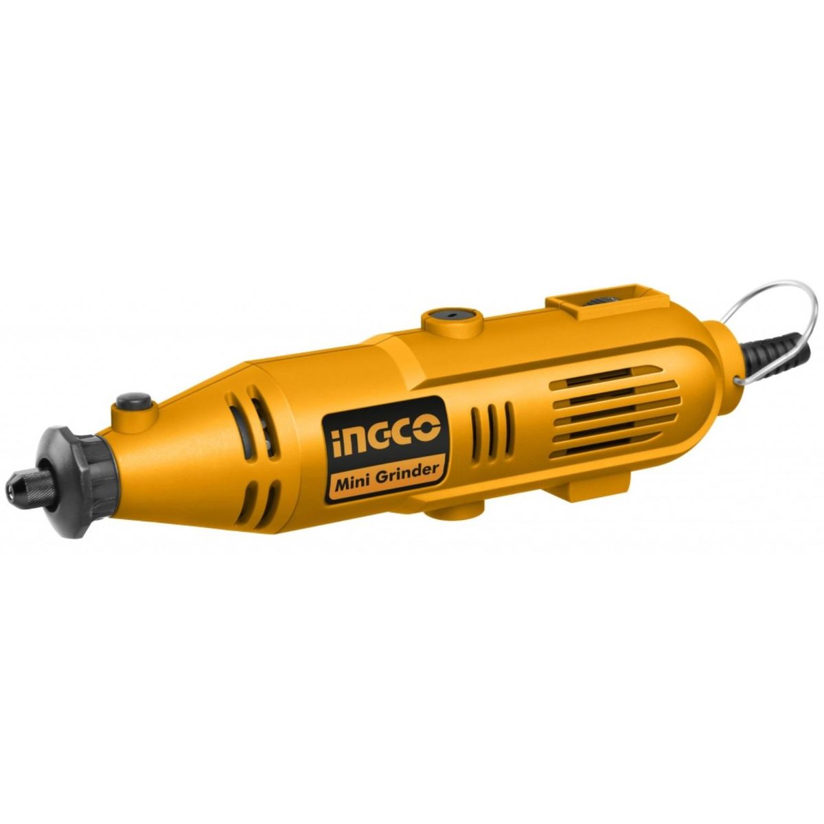 INGCO TOOLS - Mini rectificadora de 130 W INCCO