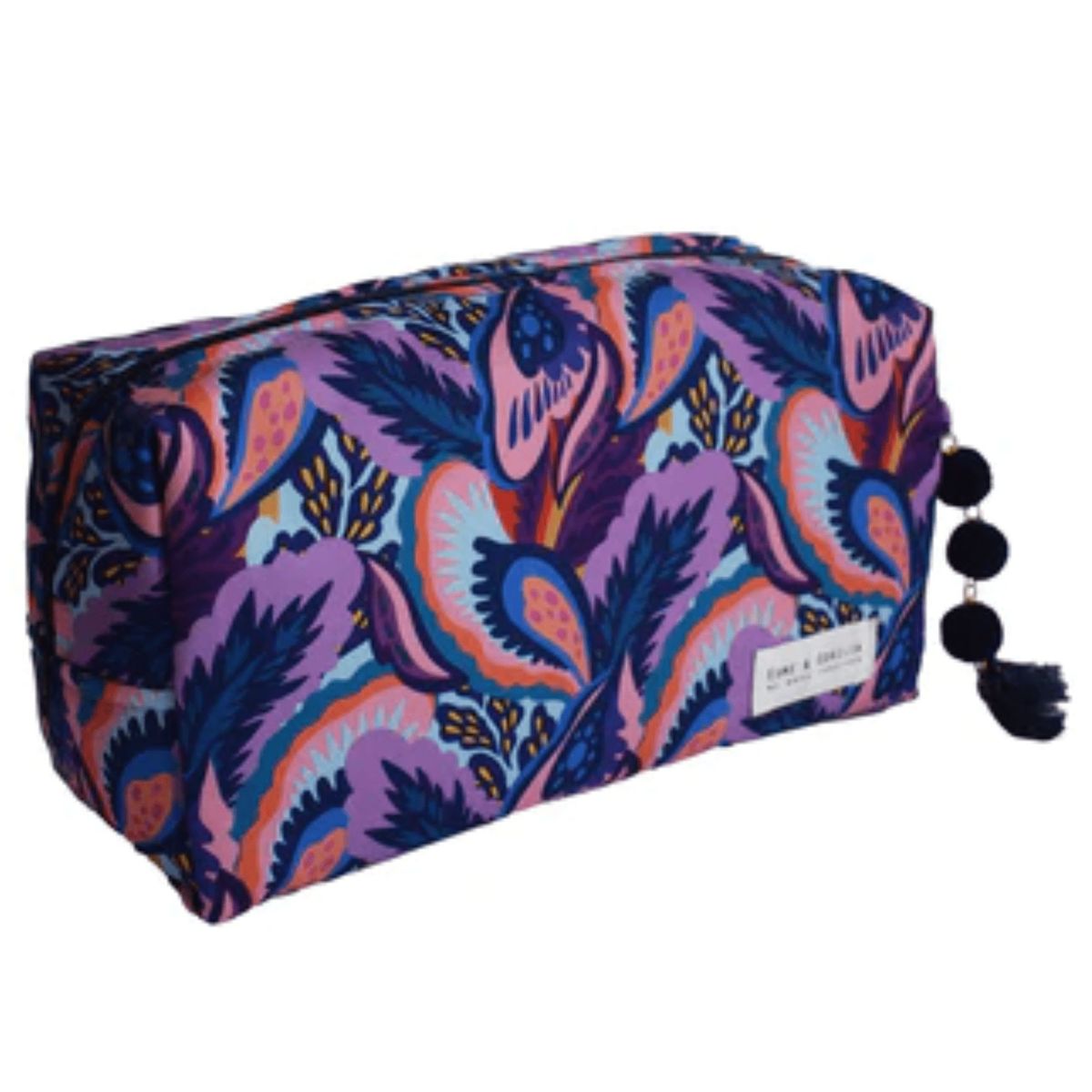 ESME & ODRILIA - Neceser Rectangular Highlights