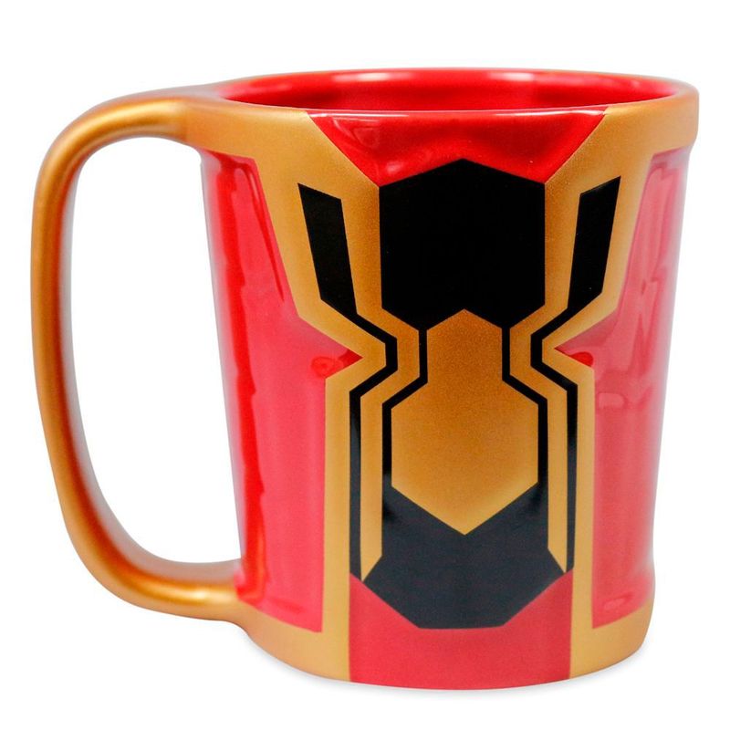 DISNEY - Taza Disney Store Spiderman No Way Home