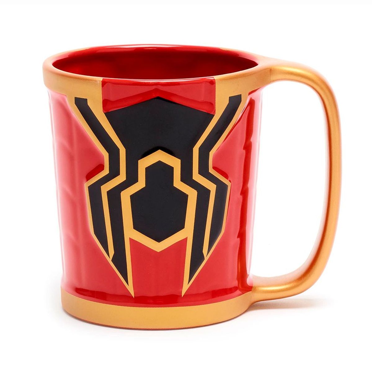 DISNEY CLASICOS - Mug Taza Disney Store Spiderman No Way Home