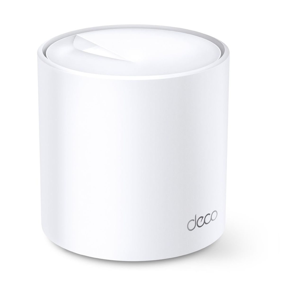 TP LINK - TP-Link - Sistema Wi-Fi Mesh Deco X20 1-Pack AX1800