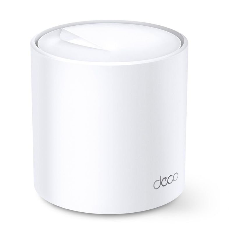 TP LINK - TP-Link - Sistema Wi-Fi Mesh Deco X20 1-Pack AX1800