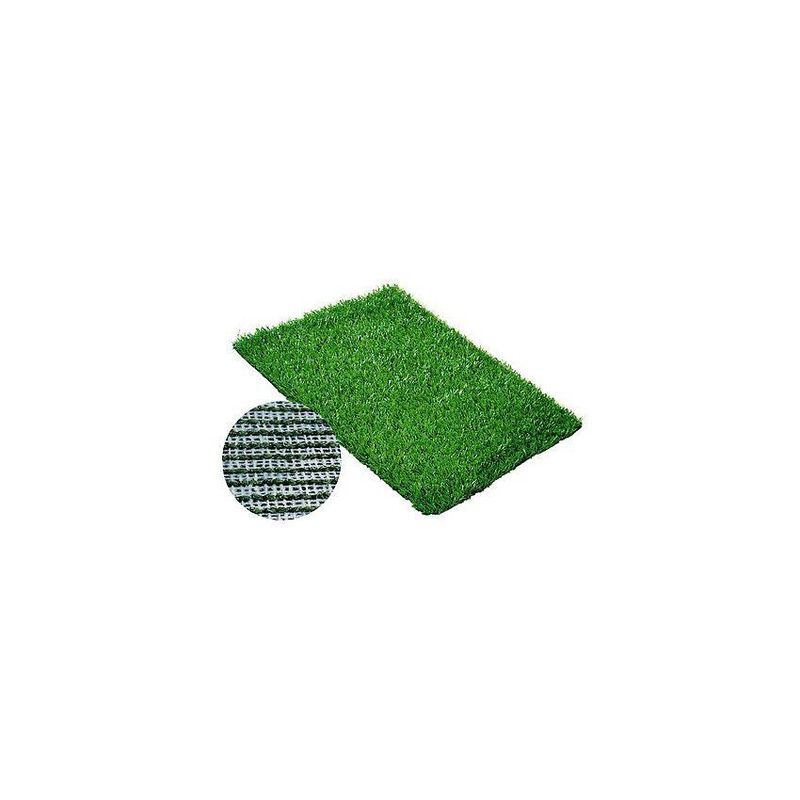 PETPOTTY - Repuesto de grass artificial para baño medianos petpotty