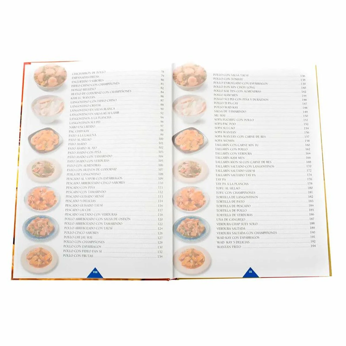 LEXUS - Chifa, Lo Mejor de la Cocina CHina