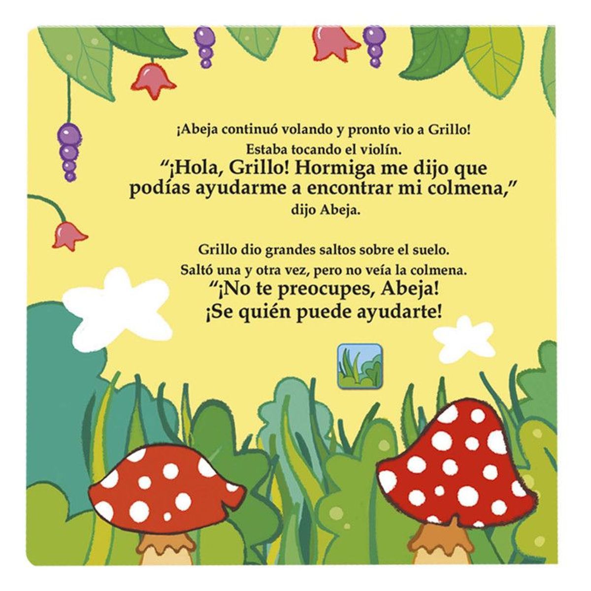 LEXUS - Kids Phone Smartphone, Abeja regresa a casa