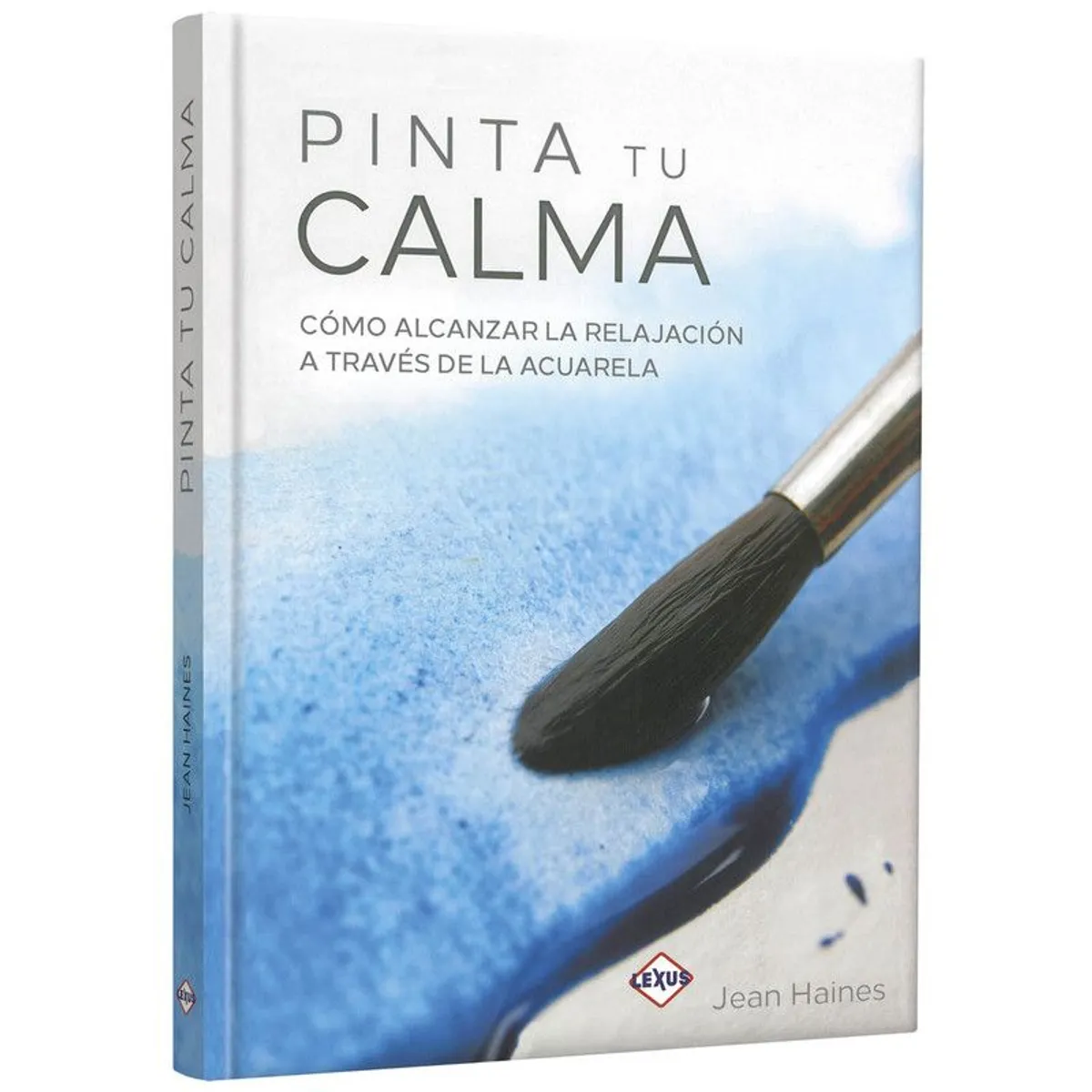 LEXUS - Pinta tu Calma