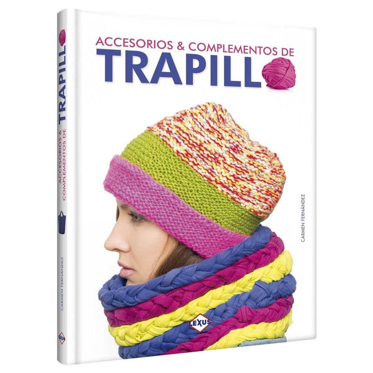 LEXUS - Trapillo Accesorios  & Complementos