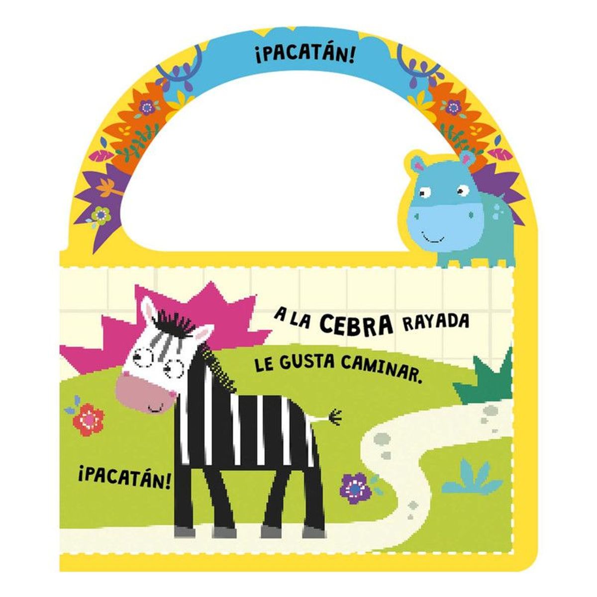 LEXUS - Mi animales Amigos de la Selva