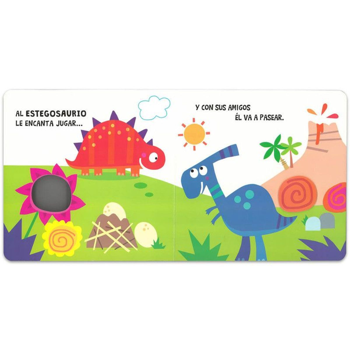 LEXUS - Mira y Descubre - Diplococo y sus amigos