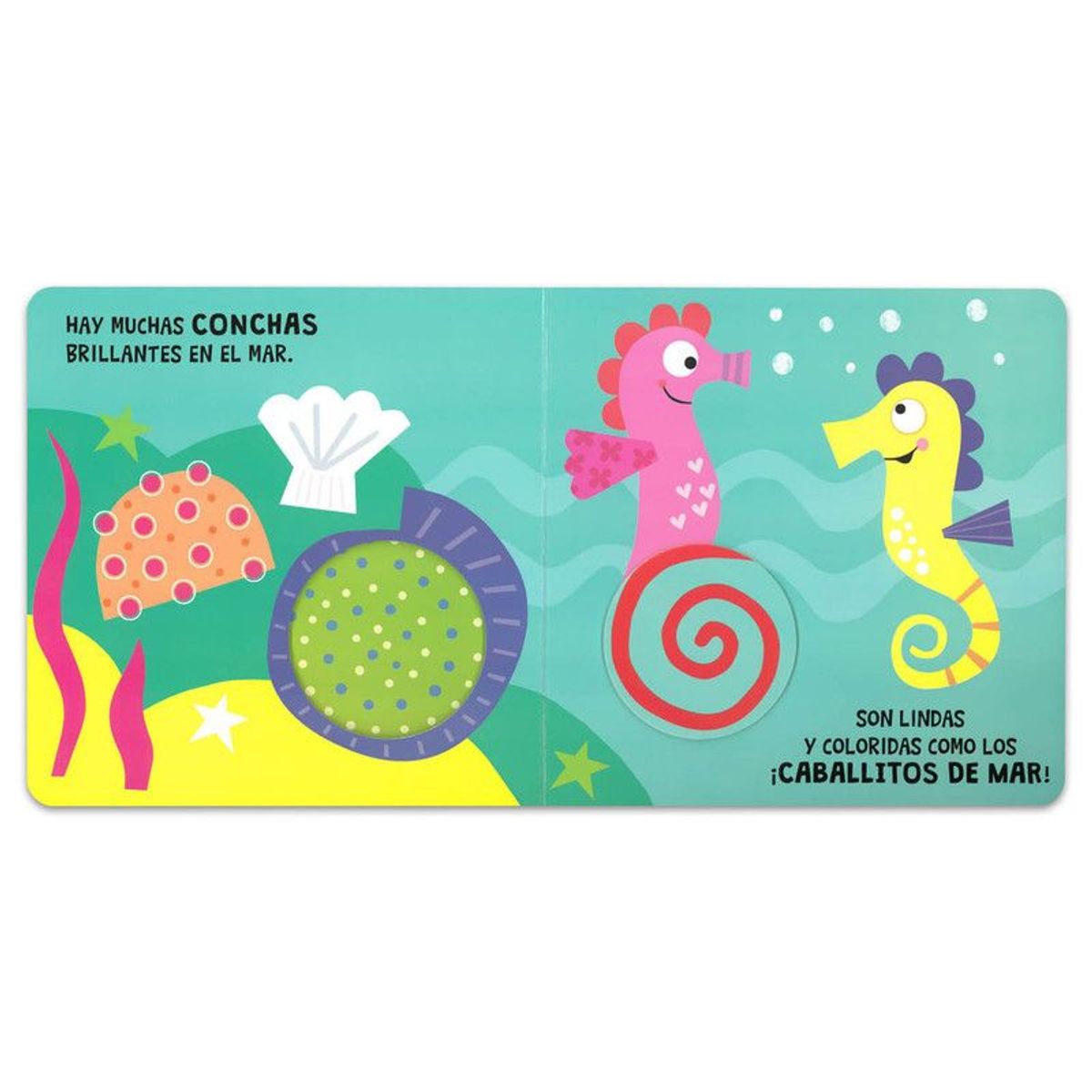 LEXUS - Mira y Descubre - El Océano