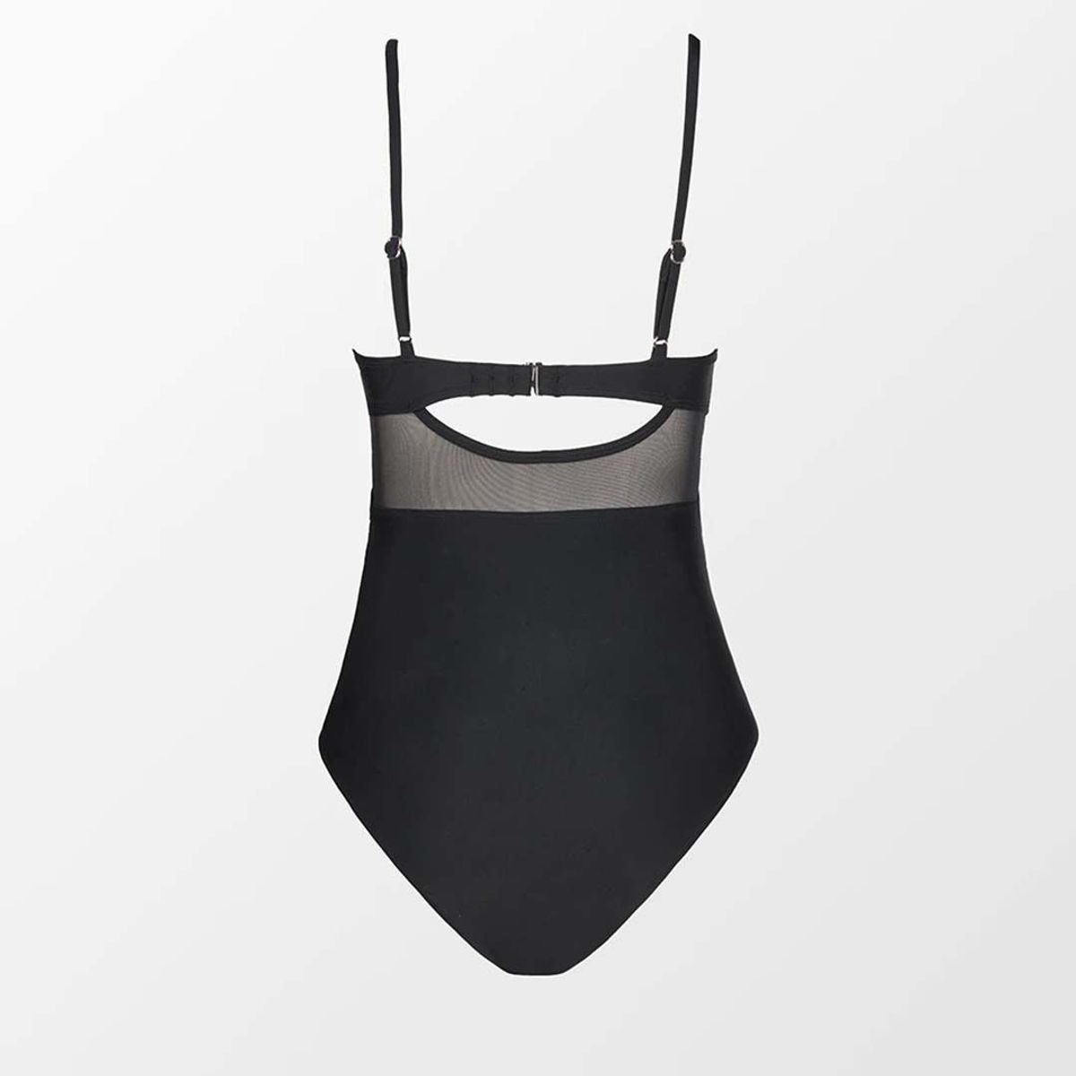 GENERICO - Ropa de Baño Onix color Negro