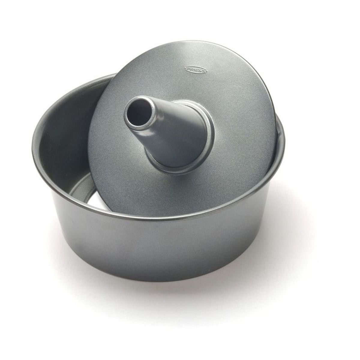 PRESS - Molde con Aro Desmontable 25 x 11.6 cm Línea Antiadher. - PRESS