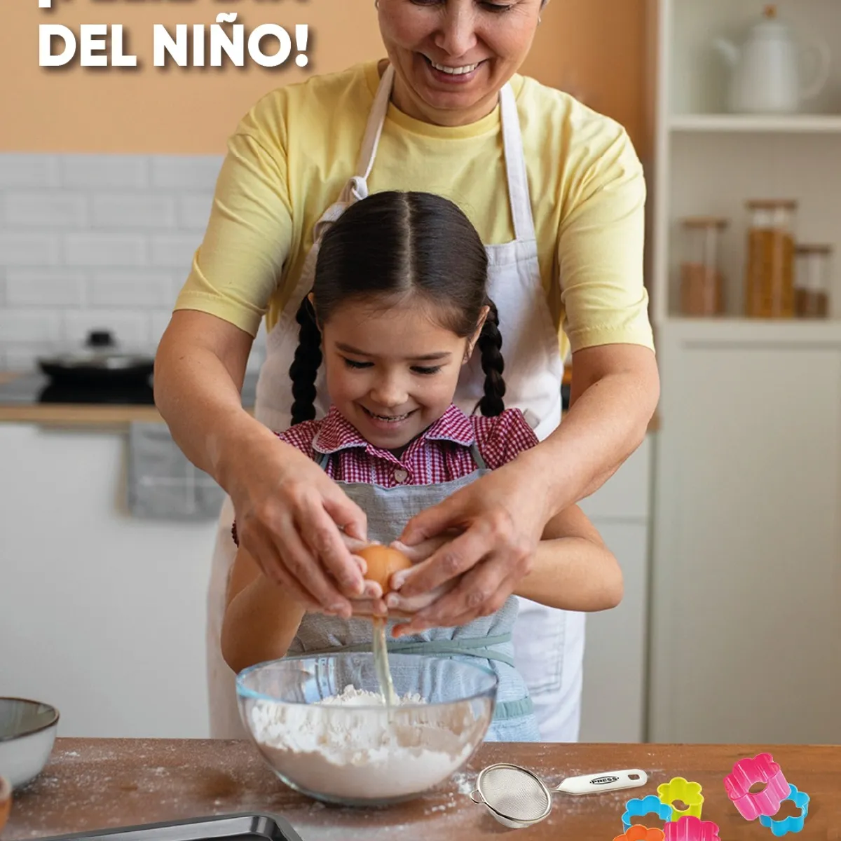 PRESS - Rodillo Giratorio de Silicona Línea Silicona - PRESS