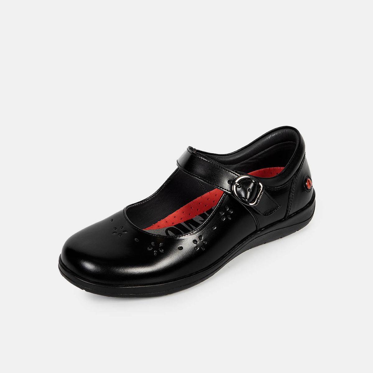 BATA - Zapatos Escolares Para Niña Bata 