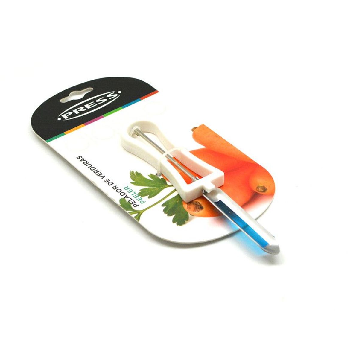 PRESS - Pelador de Verdura Línea Classic - PRESS