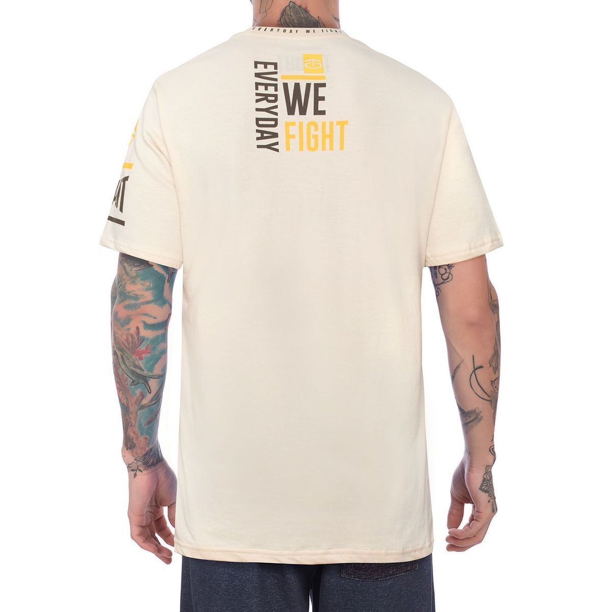 TAPOUT - Polo Manga Corta Hombre Tapout Diann.