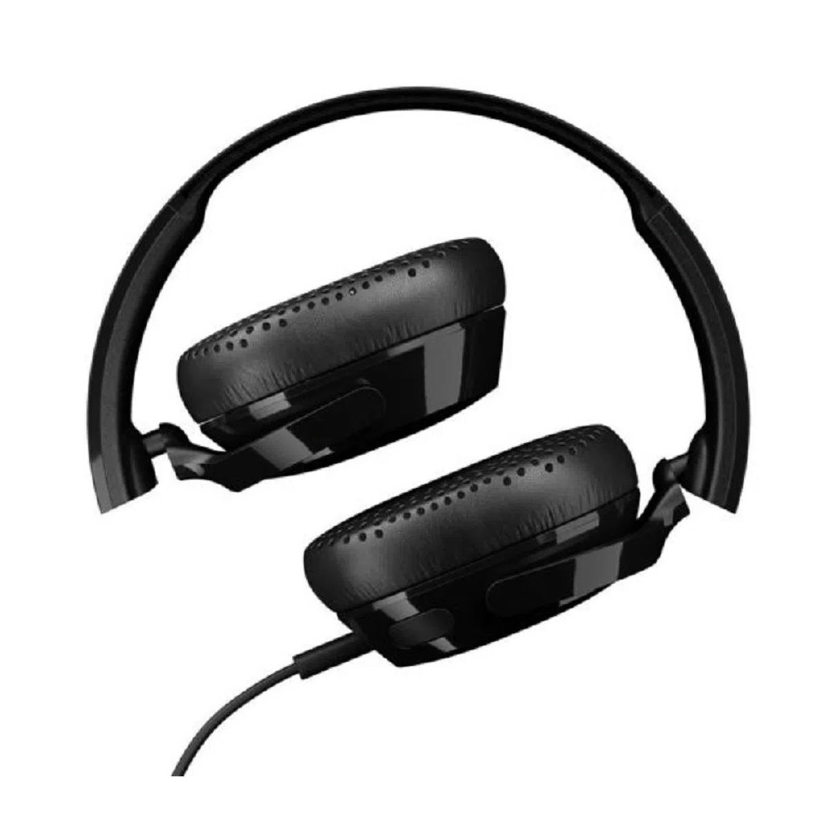 SKULLCANDY - Audífono Skullcandy Riff con MicrófonoOn Ear - Negro