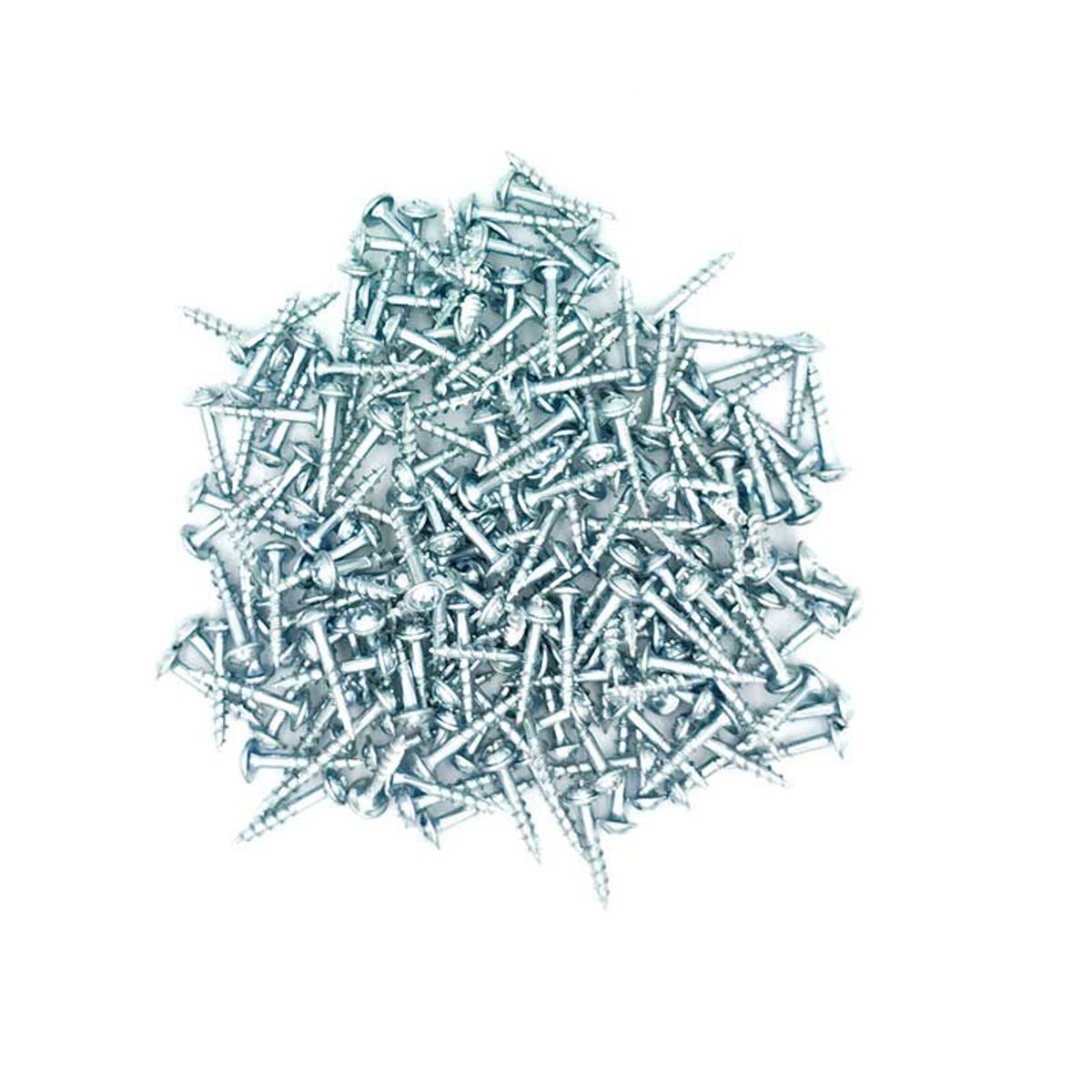 FERZAV - Tornillo Ferzav Agujero de Bolsillo 1-1/4"(32mm) 150 Pc. tipo Kreg PHI