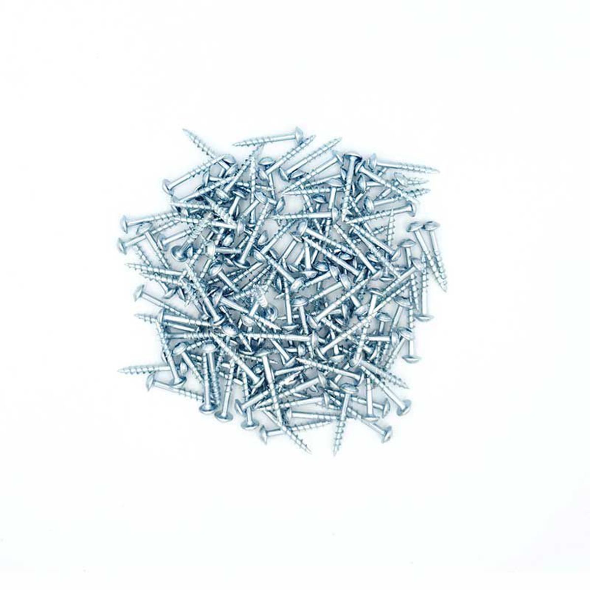 FERZAV - Tornillo Ferzav Agujero de Bolsillo 1-1/4"(32mm) 150 Pc. tipo Kreg SQ2