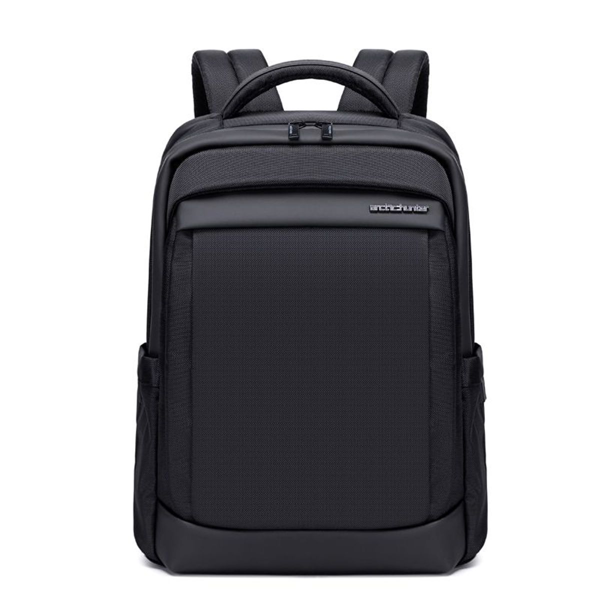 ARCTIC HUNTER - Mochila Hombre Arctic Hunter B00478 Viaje Laptop Negro